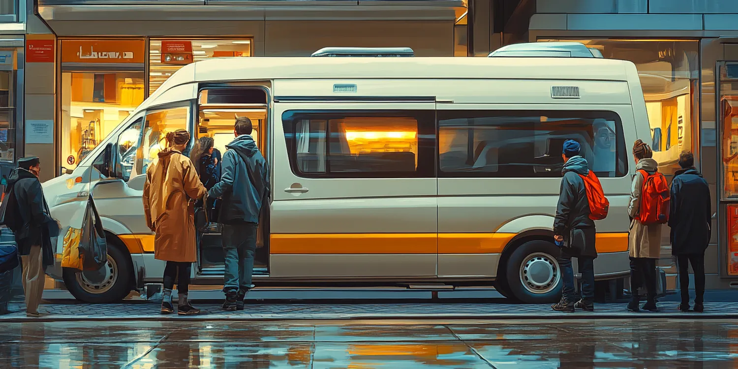 Bus 9 osobowy jakie uprawnienia?