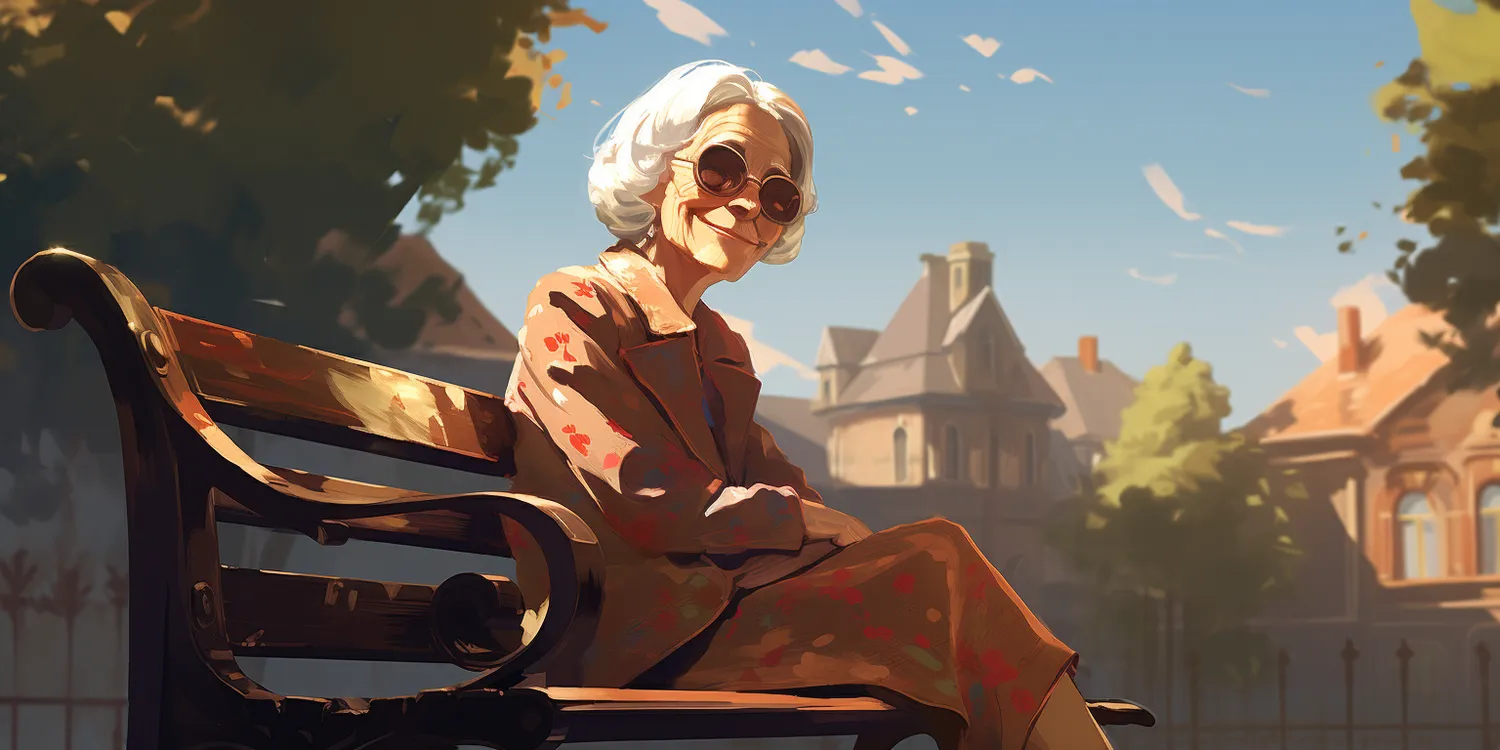 Czy dom dla seniorów jest najlepszą formą opieki nad osobami starszymi?