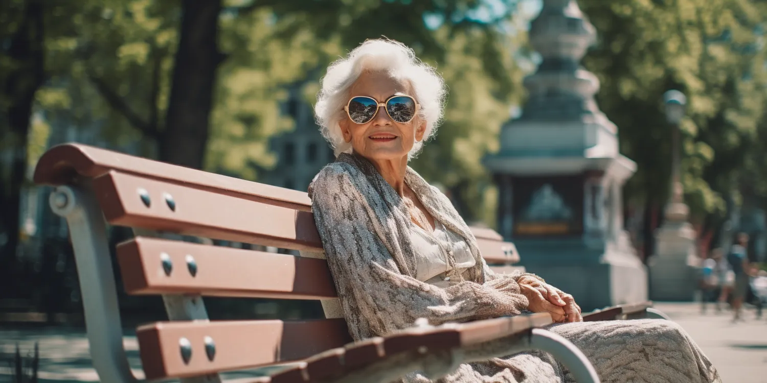 Dom opieki dla starców - jak rozmawiać z seniorem i co gwarantuje taki ośrodek?