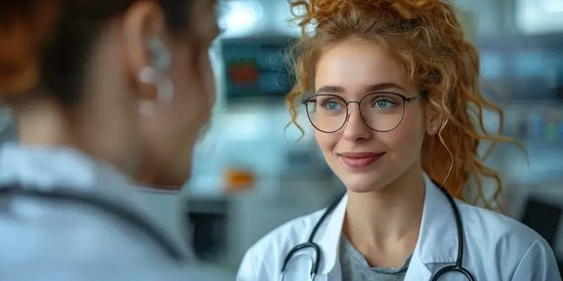 E recepta co potrzebuje lekarz wystawić?