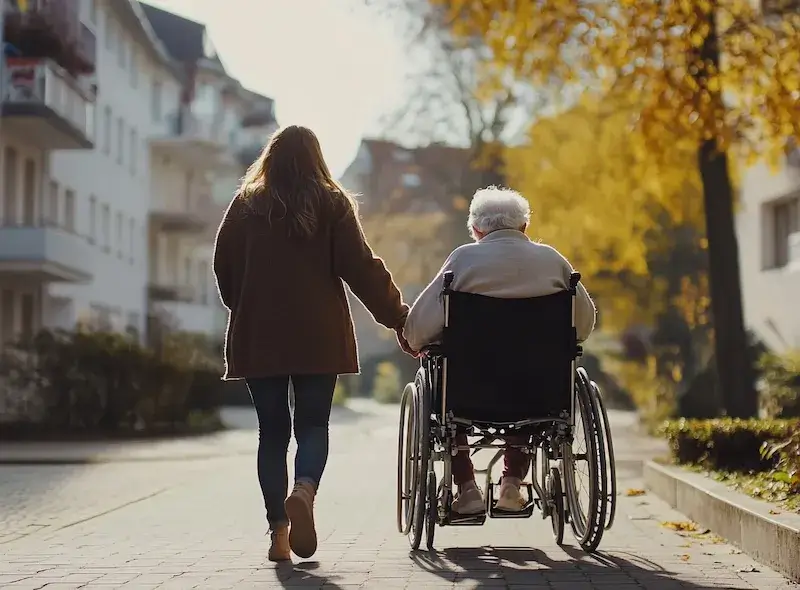 Gdzie wypożyczyć wózek inwalidzki?