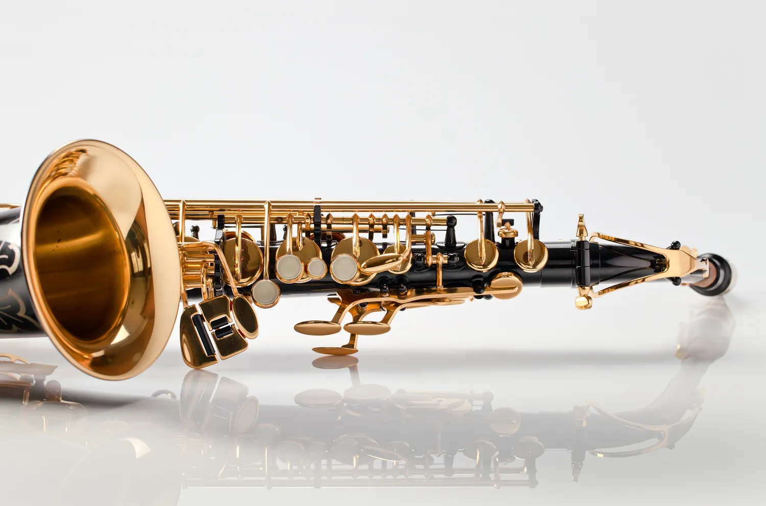 Ile kosztuje saksofon do nauki?