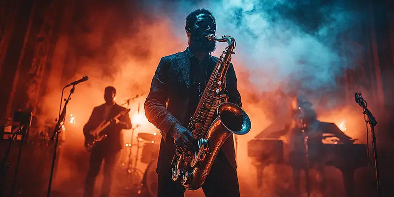 Ile kosztuje saksofon używany?