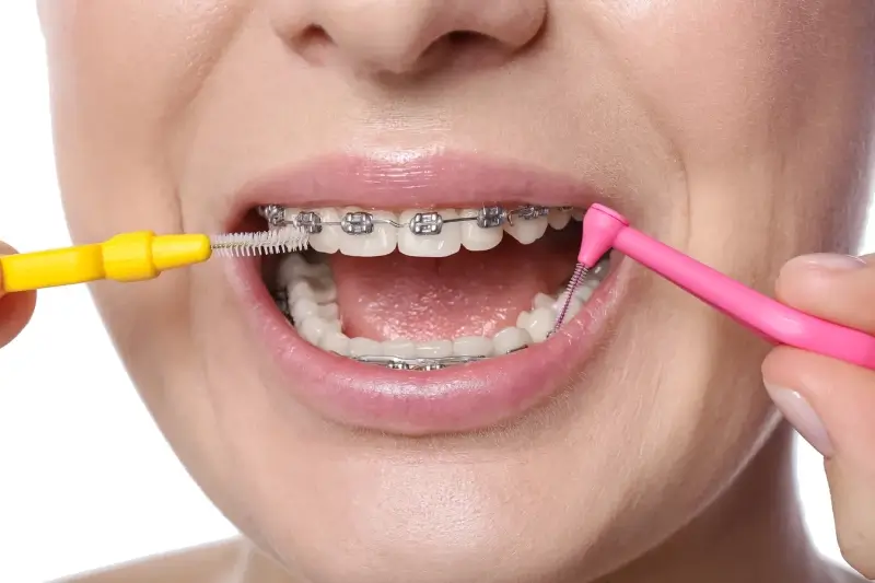 Ile trwa kanałowe leczenie?