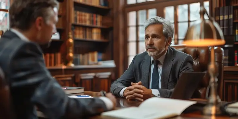 Jak przeżyć rozwód?