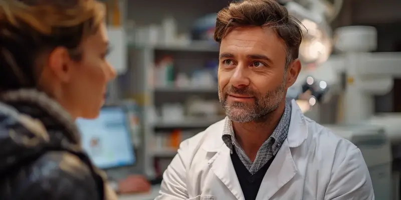 Jak zarejestrować się na e recepta?