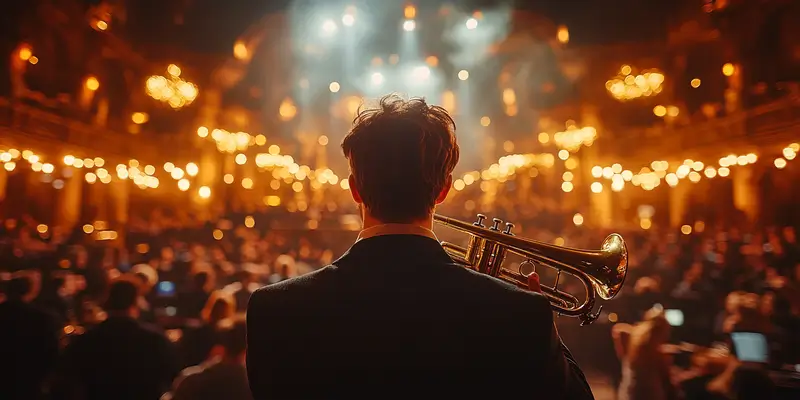 Jaka trąbka dla początkującego