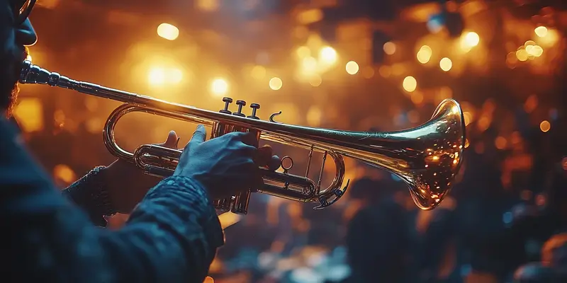 Jaka trąbka do nauki gry