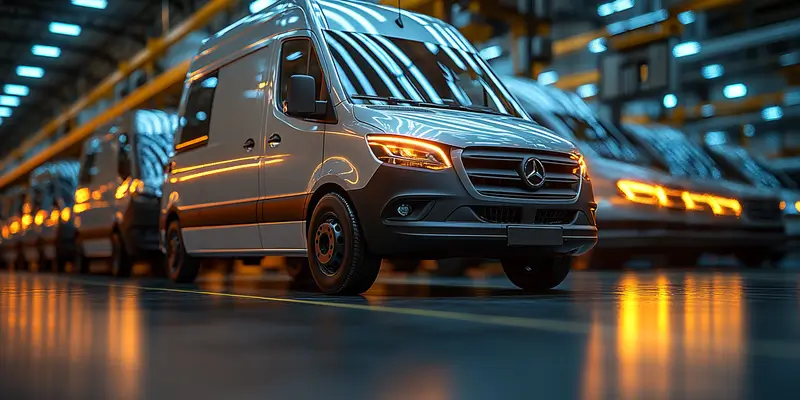 Jakie busy z Niemiec do Polski polecacie?