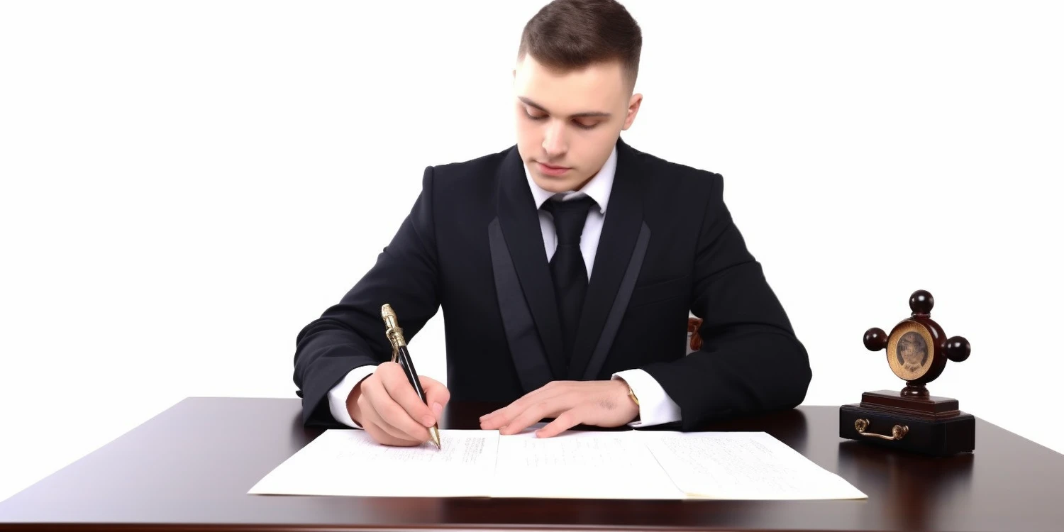 Kancelaria prawna jak założyć?