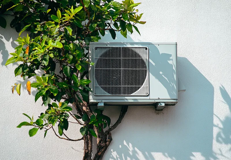 Klimatyzacja w rekuperacji