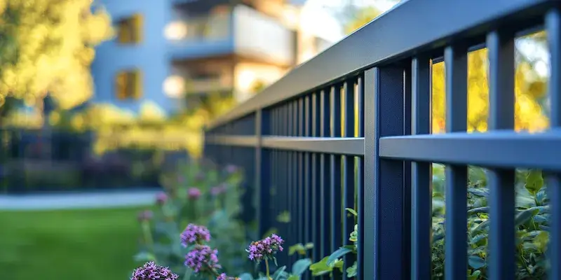 Maßgeschneiderte Zäune aus Polen - individuelle Lösungen für jedes Grundstück