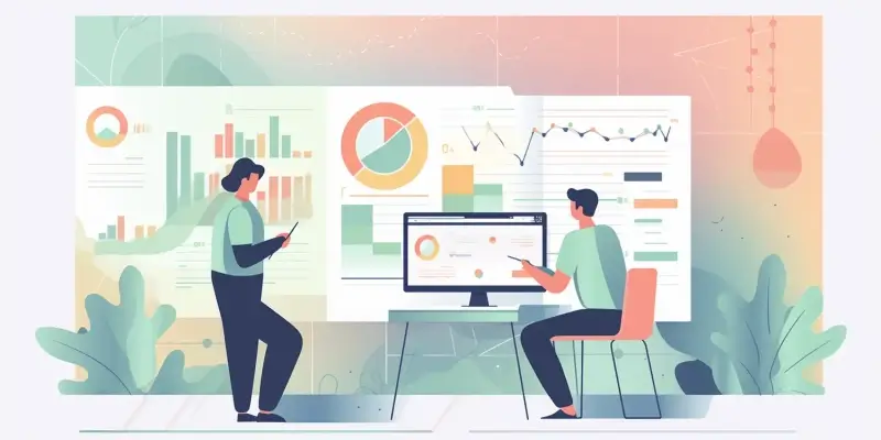 Pozycjonowanie stron w wyszukiwarce Google - czy warto?