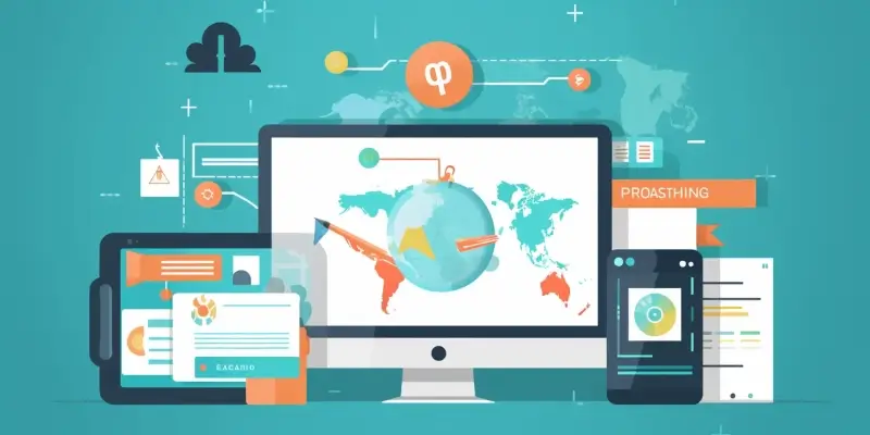 Pozycjonowanie stron www Chojna