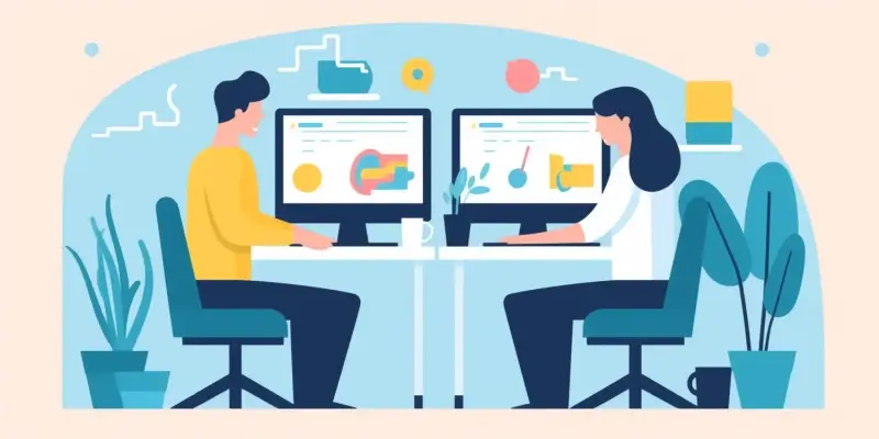 Pozycjonowanie w wyszukiwarkach AI Poznań