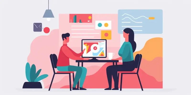 Pozycjonowanie w wyszukiwarkach AI Trójmiasto