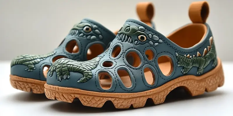 Sandały dla dziewczynek