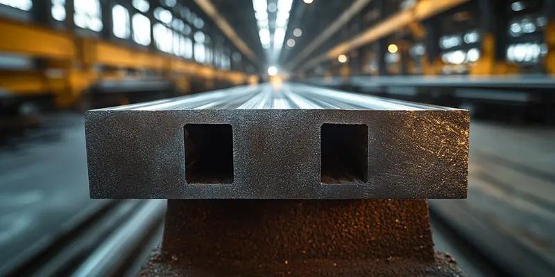 Stal nierdzewna jaka grupa materiałowa