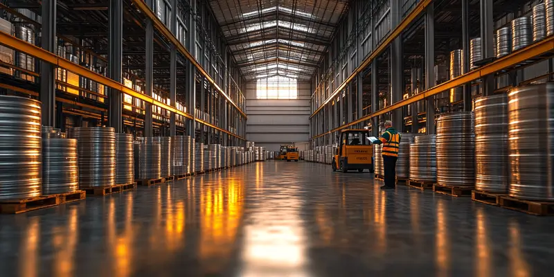 Stal nierdzewna V4A co to jest?