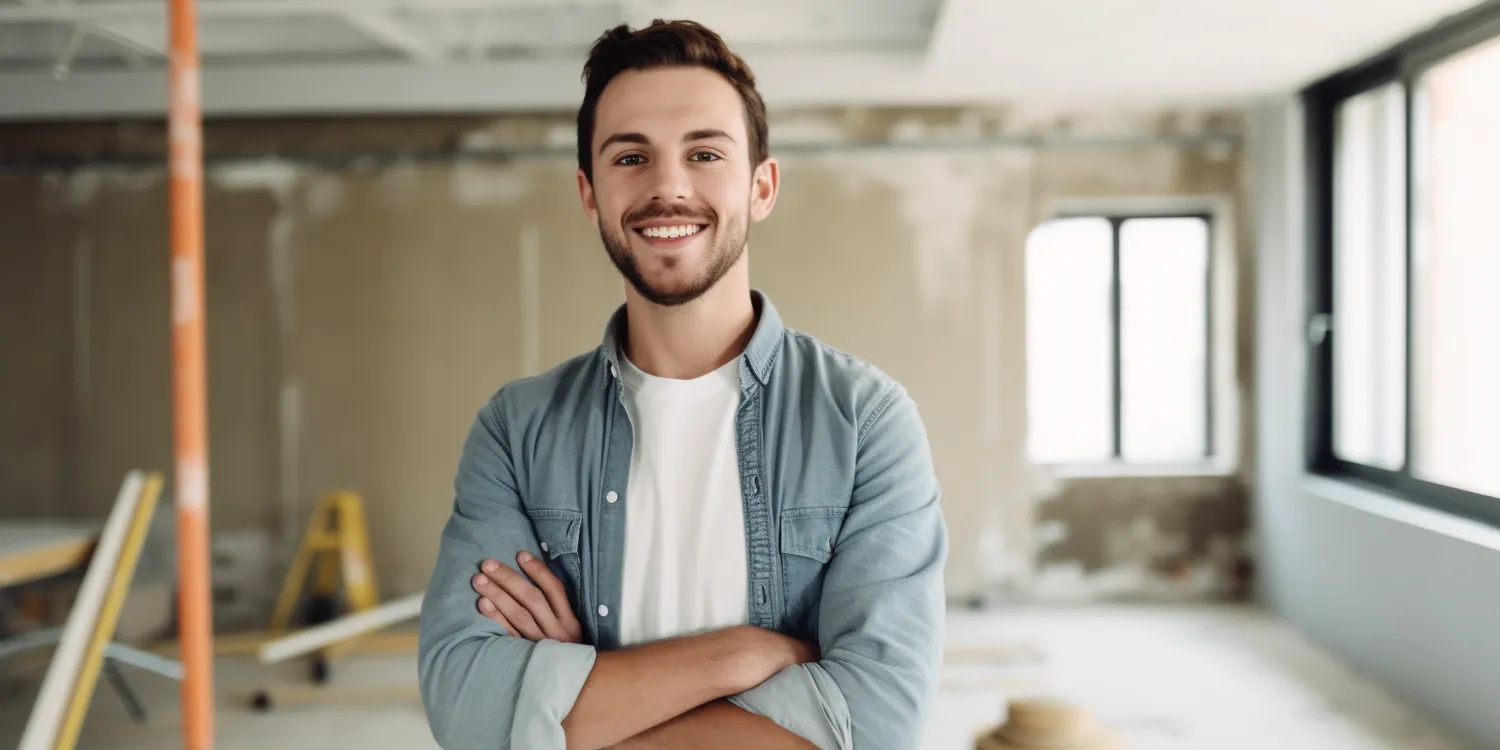 Usługi firmy remontowej korzyści