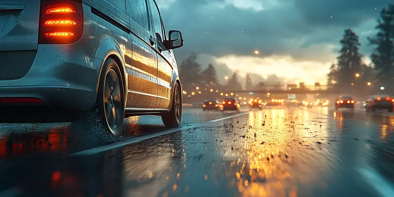 Busy z Niemiec do Polski Grudziądz