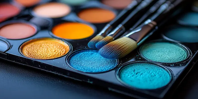 Co lepsze do malowania twarzy kredki czy farby?