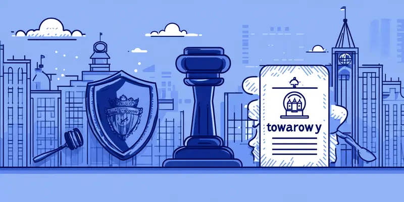 Co to jest znak towarowy?