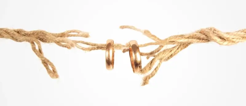 Co trzeba zrobić żeby wziąć rozwód?