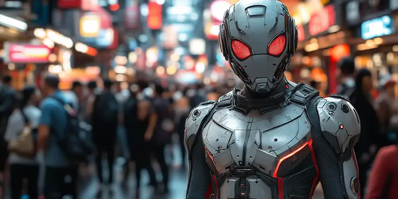 Cosplay co to znaczy?