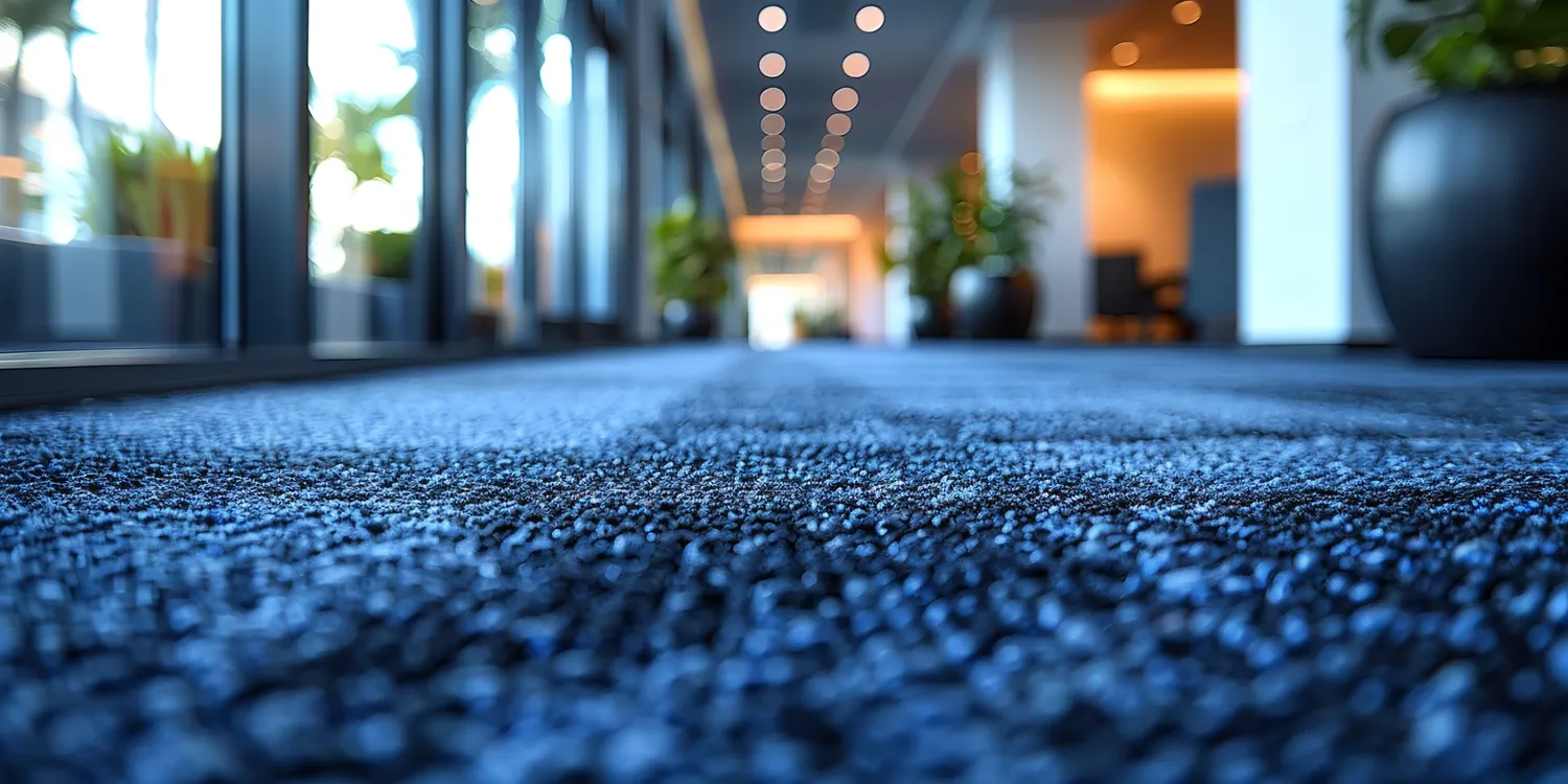 Dlaczego pranie wykładzin i dywanów warto zlecić profesjonalnej firmie?