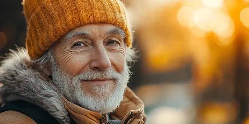 Dom dla osób starszych - czy warto?