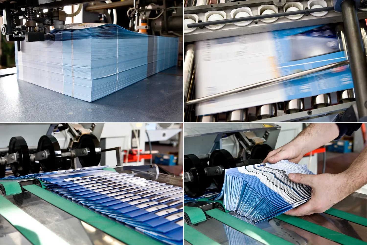 Drukarnia cyfrowa jak złożyć zamówienie?