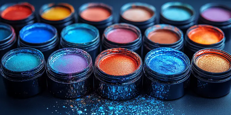 Gdzie stacjonarnie kupic farby do twarzy?