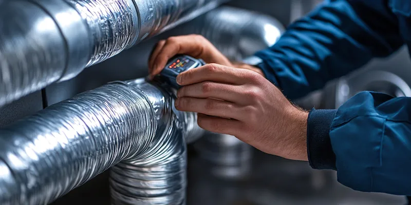 Jak działa rekuperacja w domu?