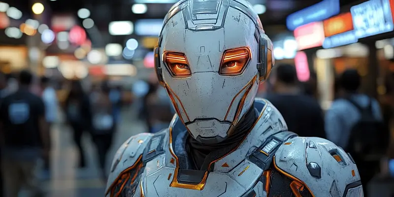 Jak przekonać rodziców na cosplay?