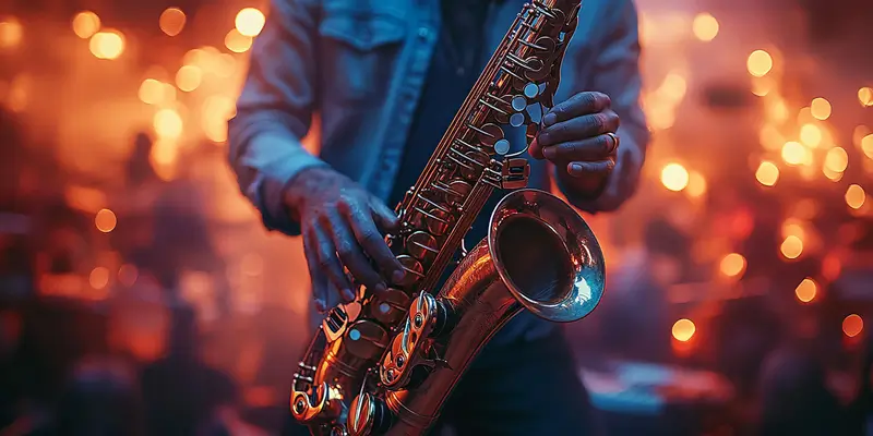 Jak transponuje saksofon altowy?