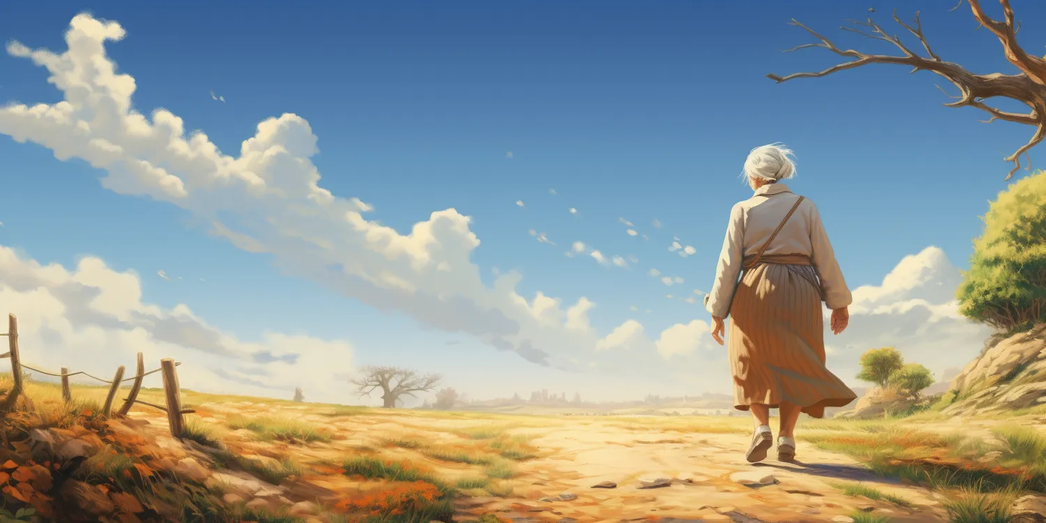 Jak zapewnić seniorom godne bytowanie?