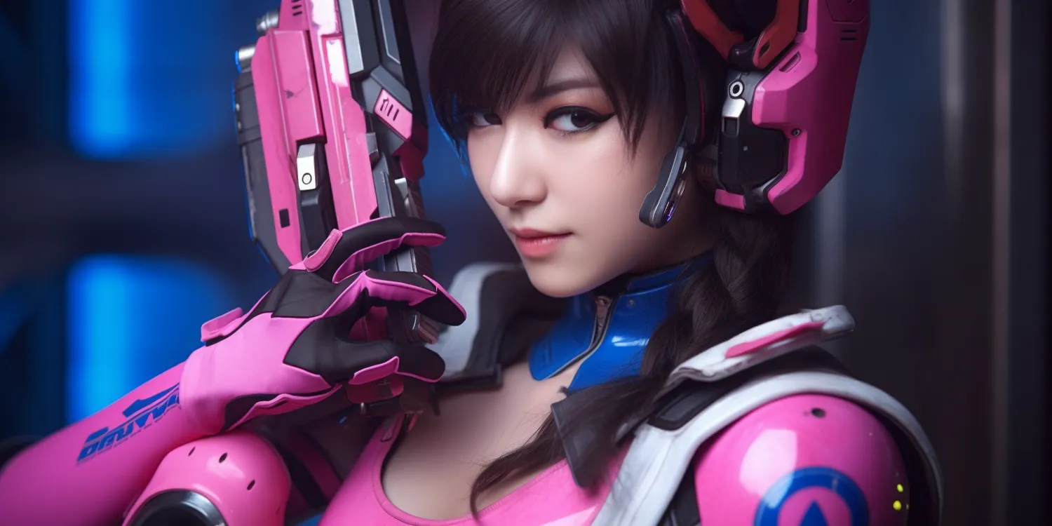 Jak zrobić zbroje na cosplay?