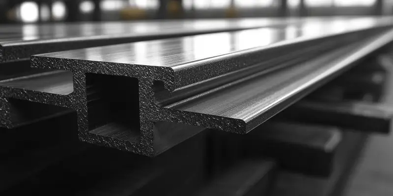 Jaka stal nierdzewna na balustrady