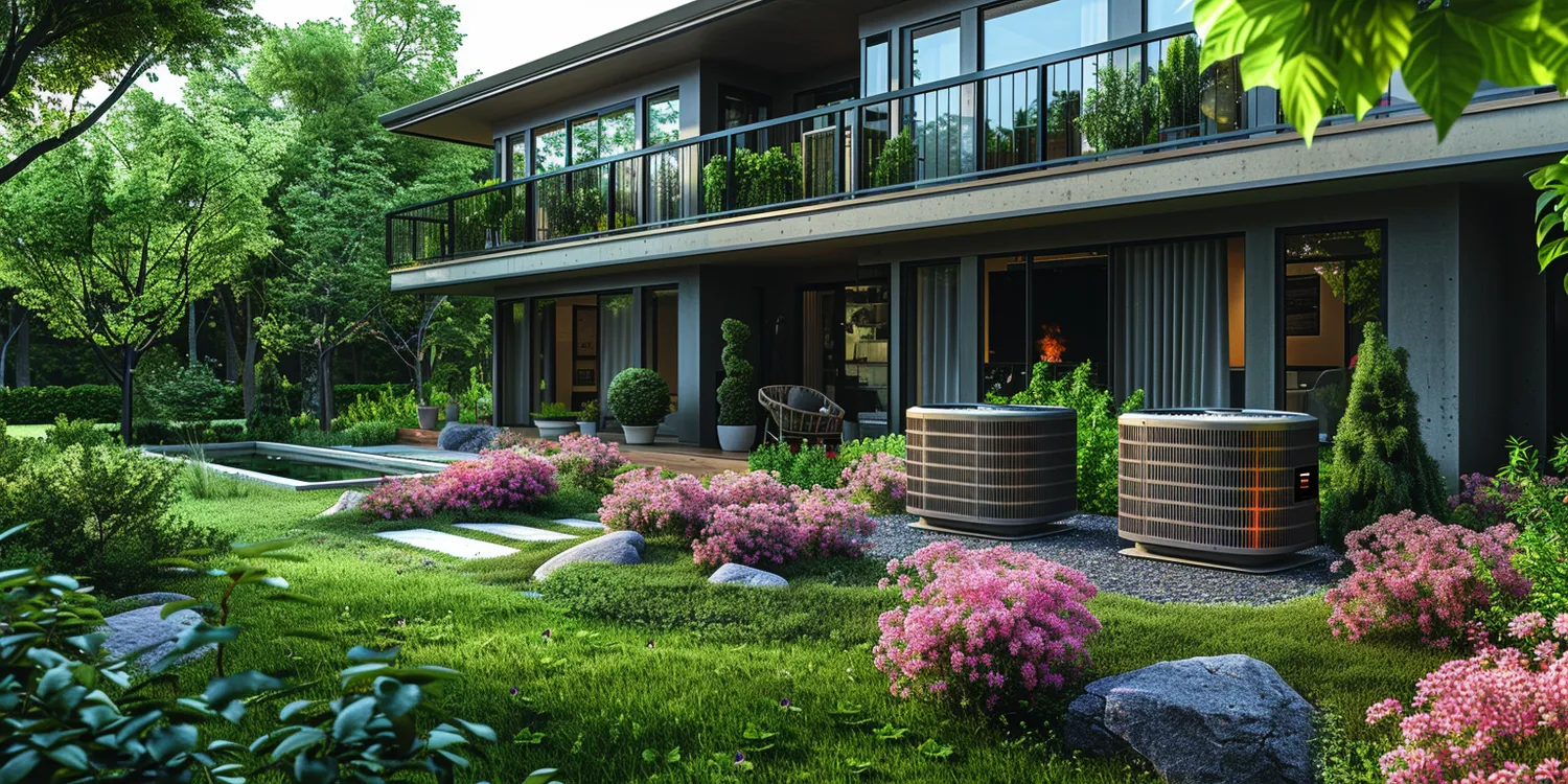 Jaki agregat do pompy ciepła 7 KW?