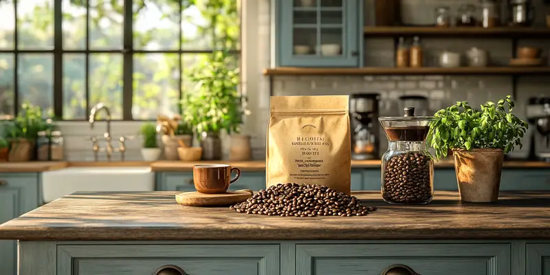 Kawa ziarnista jaką kupić?