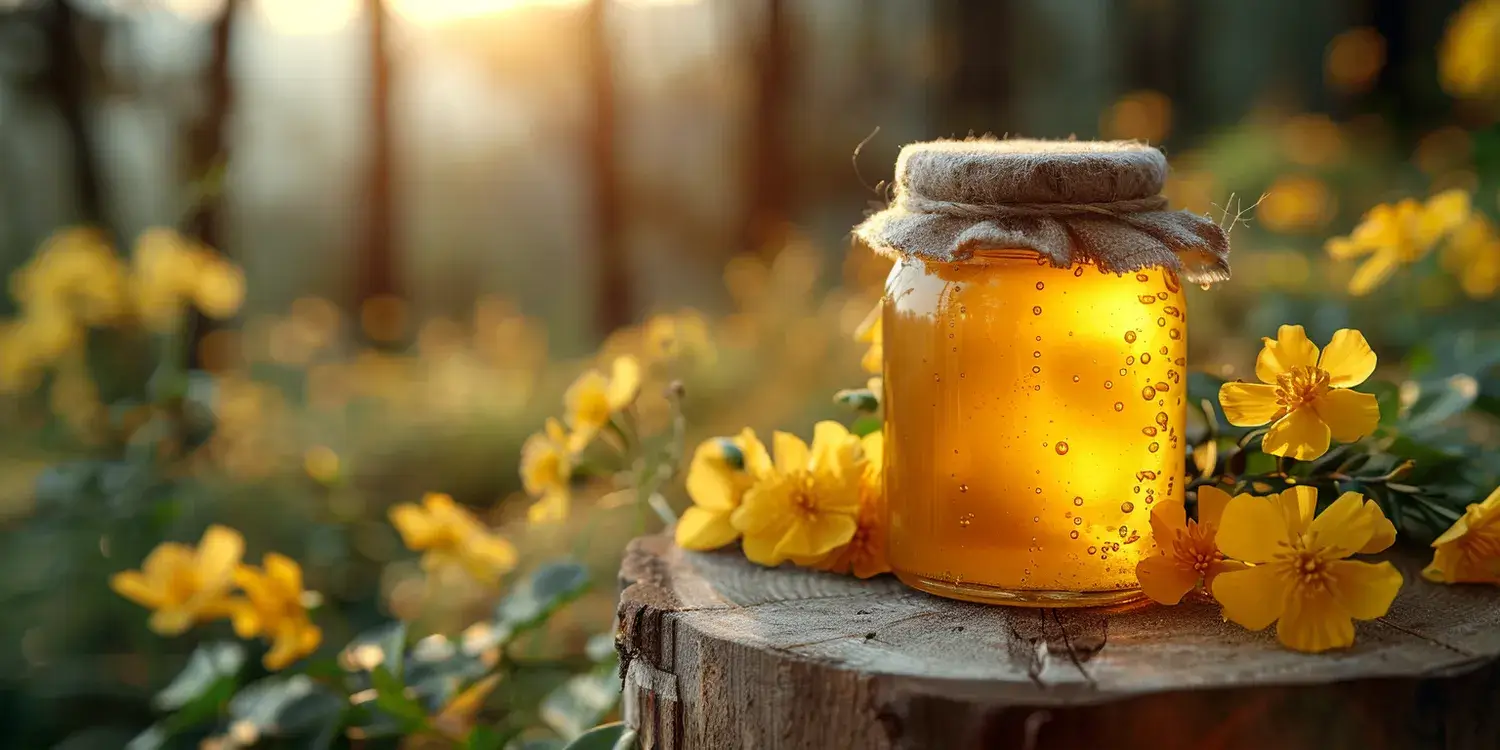 Kiedy krystalizuje się miód lipowy?