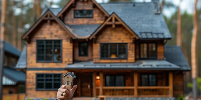 Kredyty hipoteczne - kiedy wziąć kredyt hipoteczny?