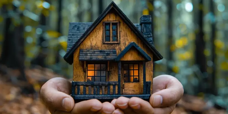 Kredyty hipoteczne - na co zwrócić uwagę?