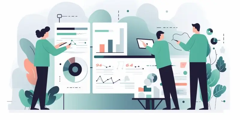 Marketing b2b co to?