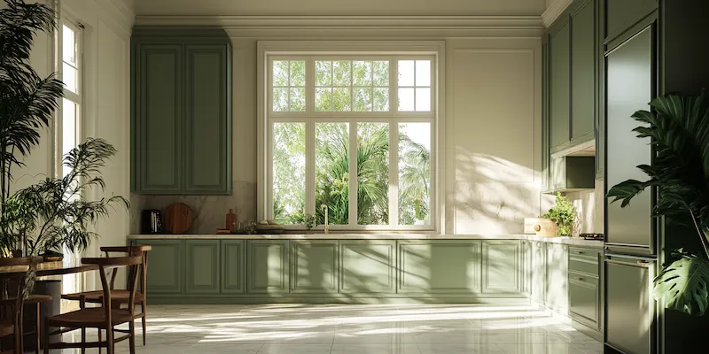 Meble kuchenne Stargard