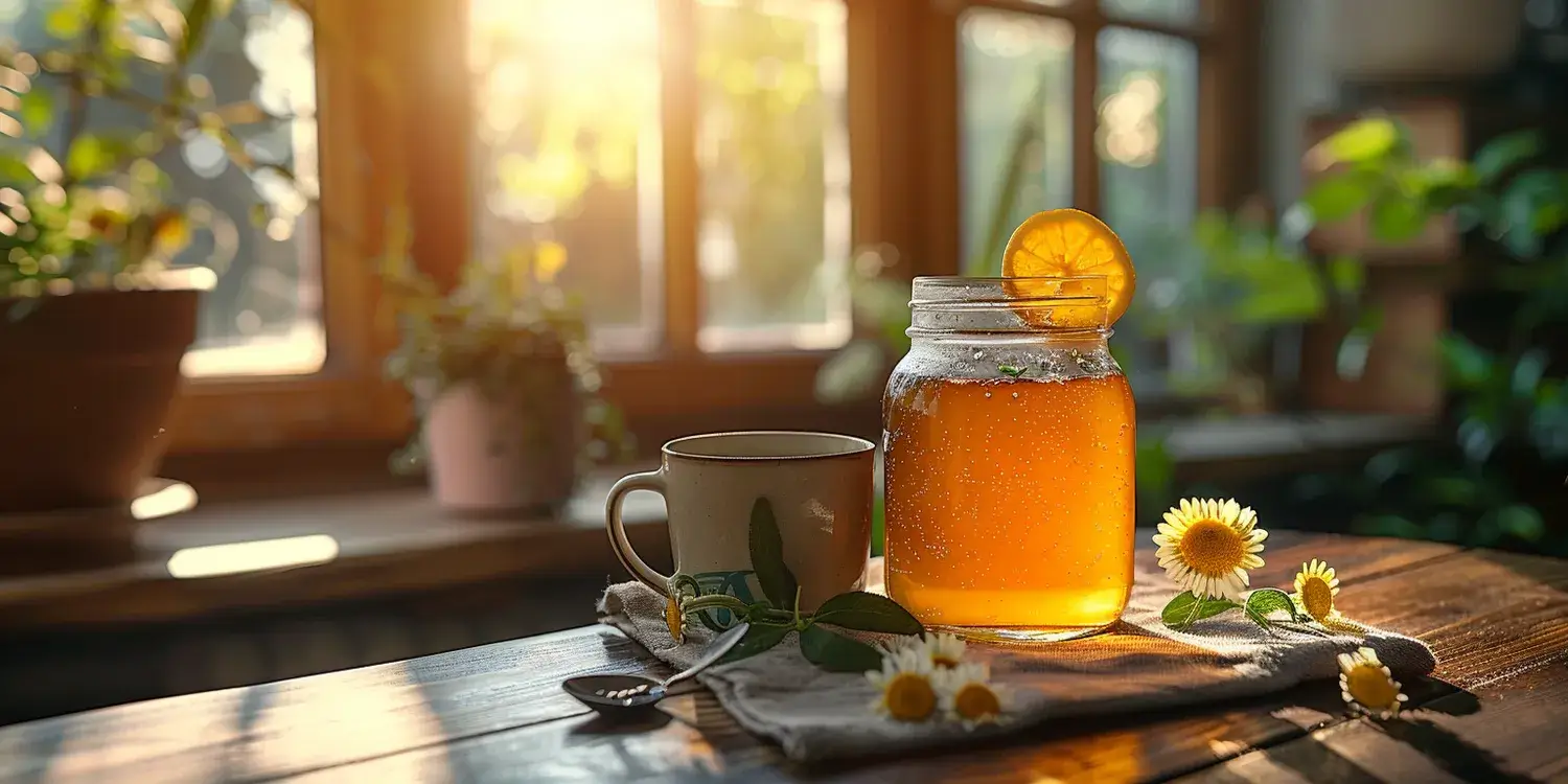 Miód gryczany na co jest dobry?