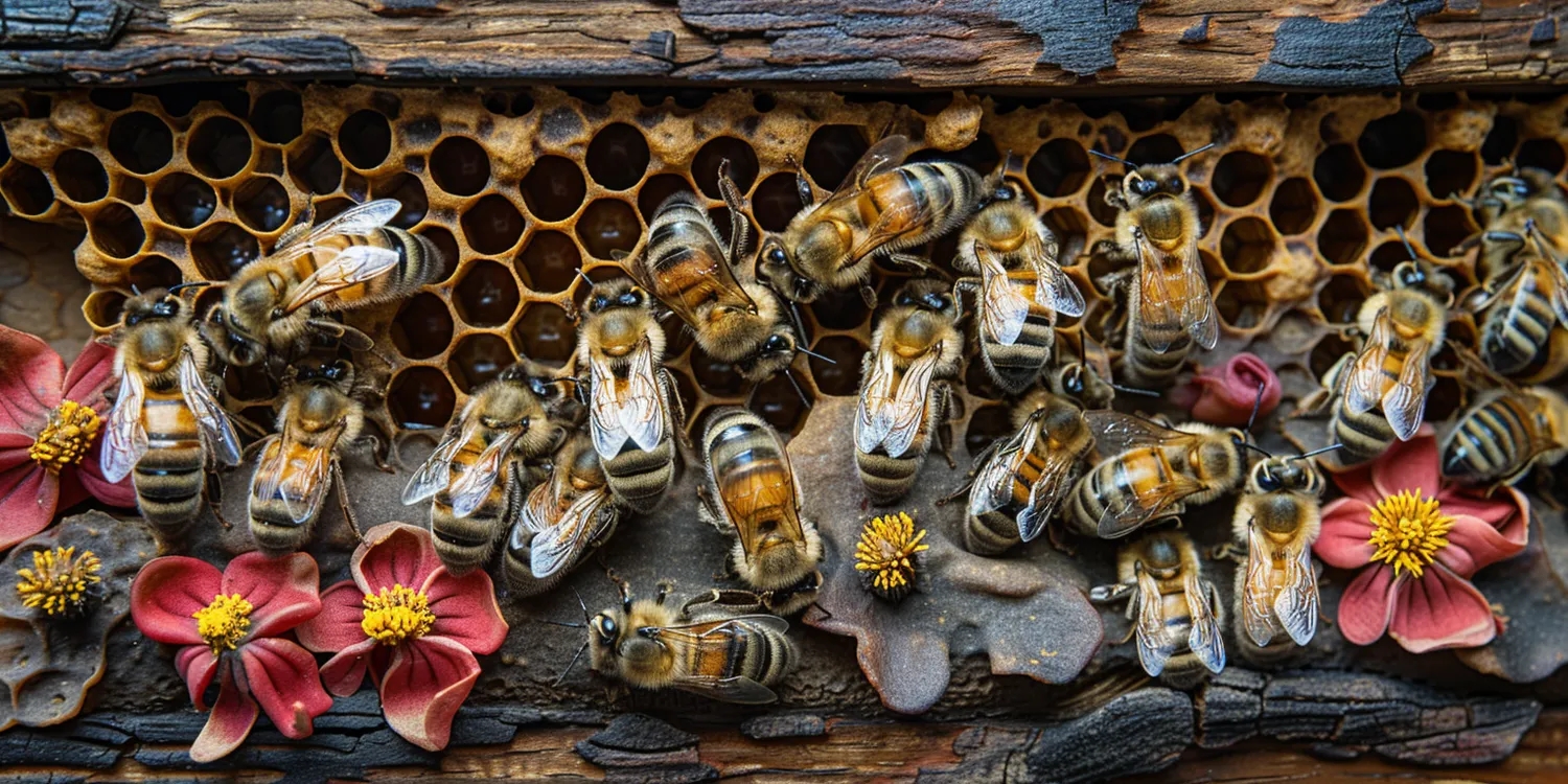 Na co miód gryczany?