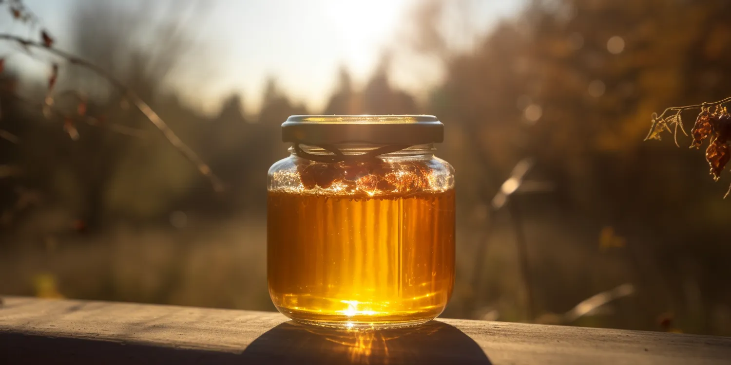 Na jakie dolegliwości jest miód gryczany?