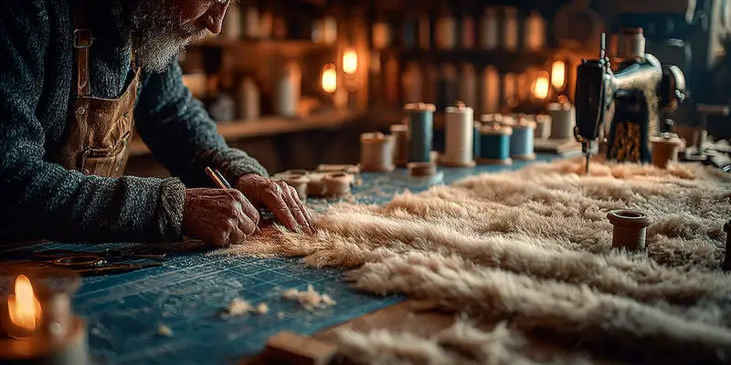 Najlepsze futro na rolce